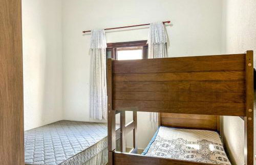 Otima casa com WiFi e churrasqueira em Bertioga SP - Photo 10