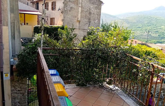 Casa Claroni 4 pax 1 Letto Supplementare - Foto 5