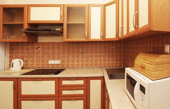 ApartLux Chistoprudnaya - Foto 8