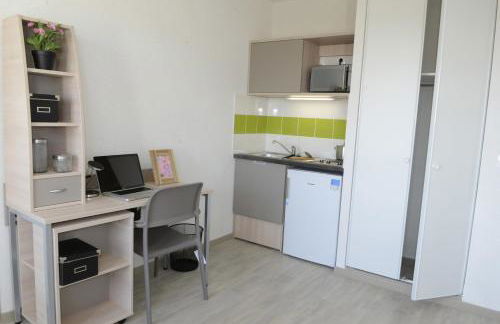 Apparteo Nancy - Foto 82