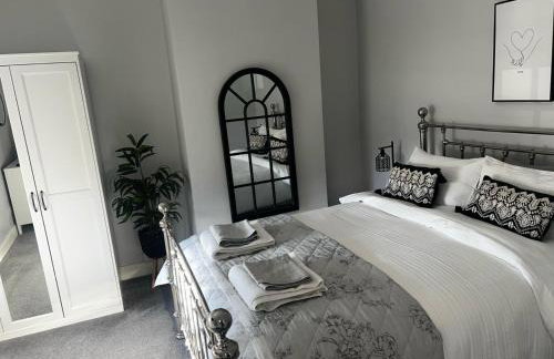 Quay Cottage - Foto 4