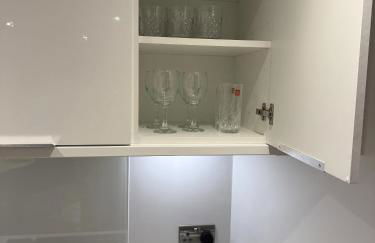 The Cosy Quayside Apartment - Two bedroomParking - Foto 56