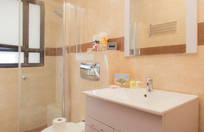 Shenkin Vilmar Apartments - Foto 73