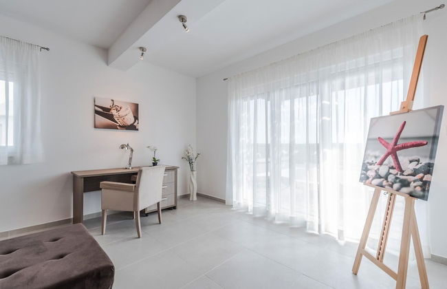 Apartment in Croatia by the Adriatic Coast - Foto 24