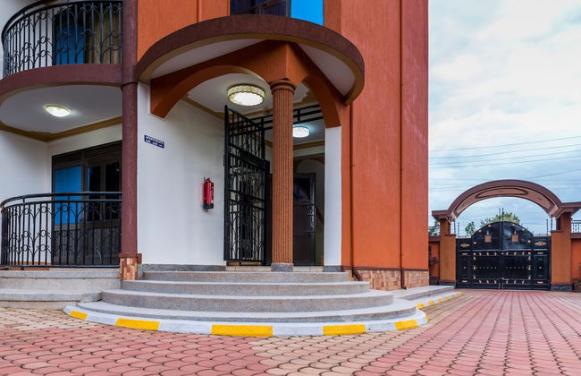 Blue Pearl Apartments - Photo 23