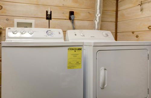 Antler Ridge Hideaway - Foto 27