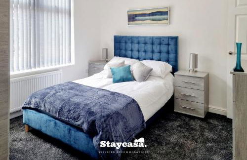 Cowesby Co-Living - Private Room Self-Cater - Foto 4