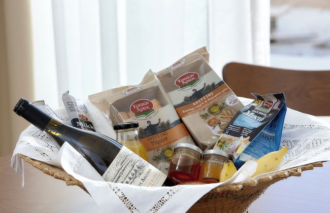 Volta Suites and Villas - Foto 32