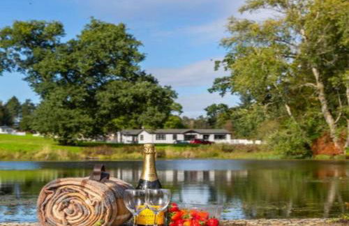 Beautiful Cosy Holiday Home in Gorgeous Location - Pass the Keys - Foto 15