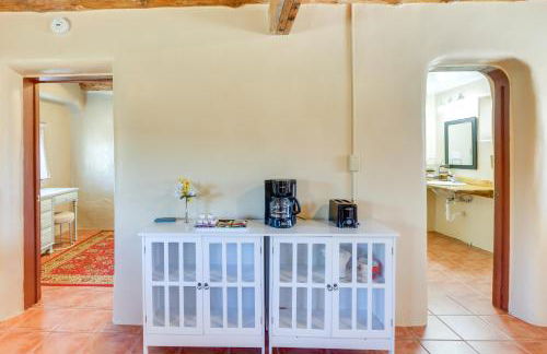 Near Hiking and Skiing Mora Cottage with Mtn Views - Foto 8