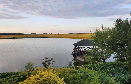 Stawy u Sikory - Dom Rybak - Agroturystyka i łowisko - Foto 8