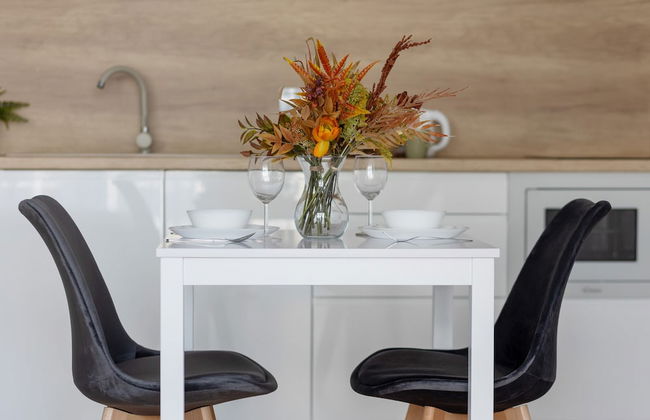 Modern Studio Mokotów by Renters - Photo 9