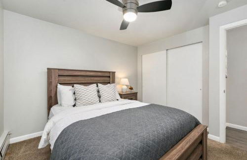 Contemporary condo in the heart of Old Town - Foto 8