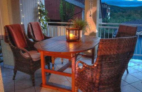 Ferienwohnung am Obstgarten - Foto 13