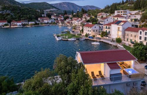 Villa SENKA - Four Bedroom Villa - Photo 62