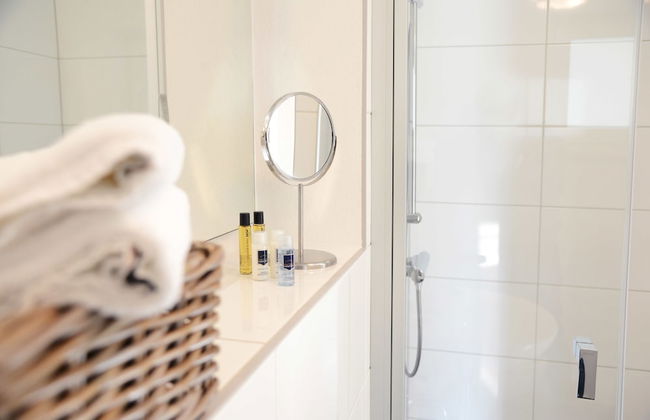 ADAPT APARTMENT HOTEL Giessen - Foto 20