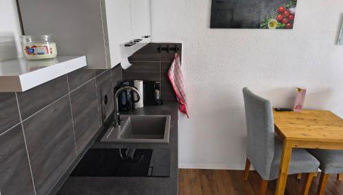 Apartment Pool Sauna Netflix FreeParking WIFI YoutubePremium - Foto 3, stove, toaster
