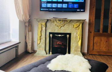 Golden GaPa Central Large Family Apartment 24 - Foto 9