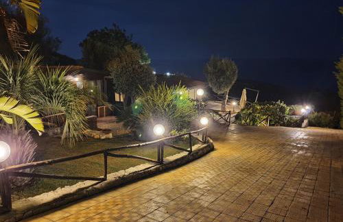 Casa Costanza - Foto 24