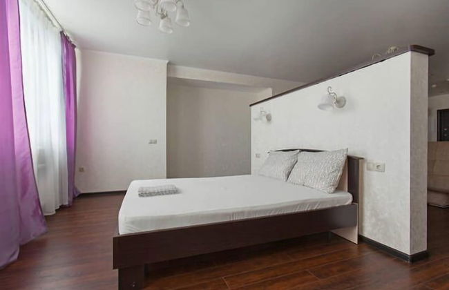 Clever House Apartments - Photo 45