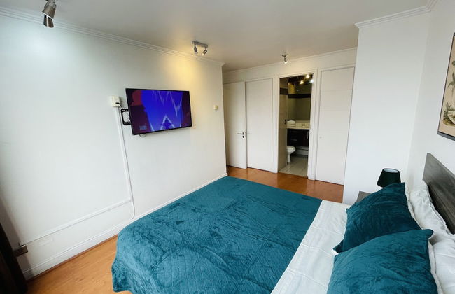 Rho Departamentos - Foto 9