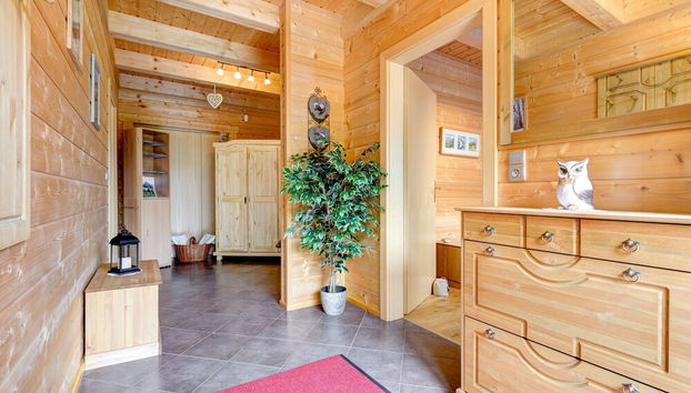 Appartement Enzian in Brand - Foto 4, Habitación