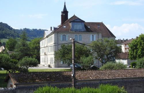 Gîte La Meule 3 chambres 2e étage - Foto 14