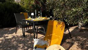 Kuća za odmor Velebit by the sea - Foto 2, sunbed