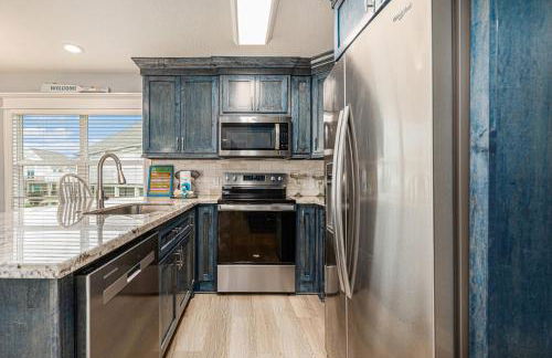 Seaside Cottage - Foto 11