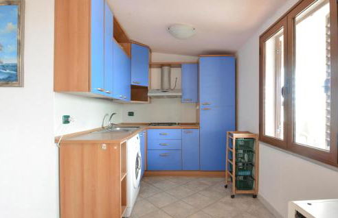 Lovely Apartment In Ilbono With Wifi - Foto 8
