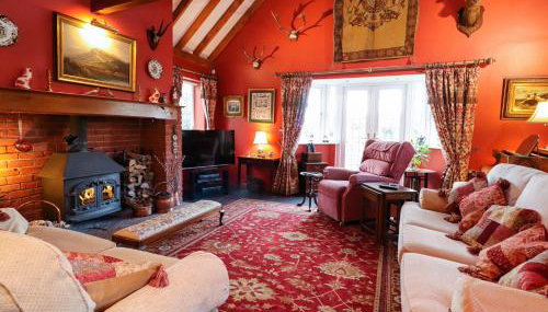 The West Wing - Photo 4