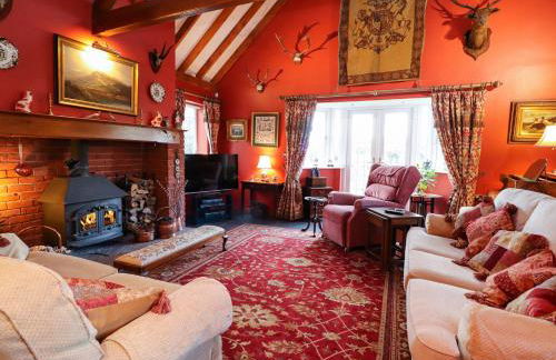 The West Wing - Photo 4