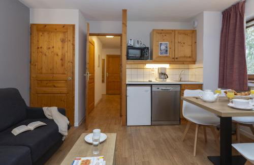 Résidence Odalys Le Buet - Photo 42