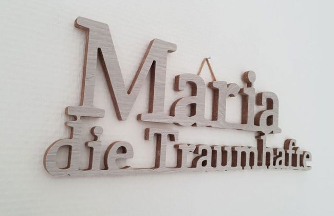 Pleasant Apartment in Merzig - Foto 15