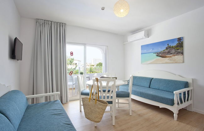 BJ Apartamentos Europa - Photo 7