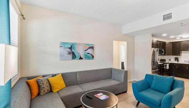 Servicios del alojamiento