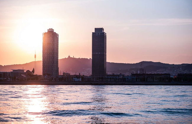 Alquiler de moto de agua en Barcelona - Foto 6