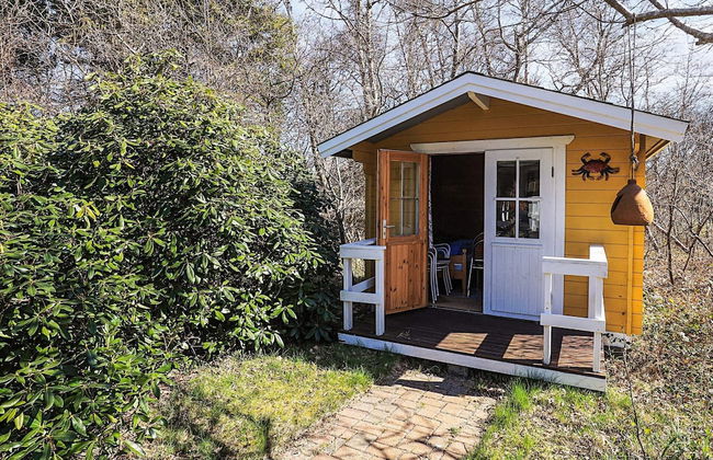 Cozy Holiday Home in Graested near Sea - Photo 26