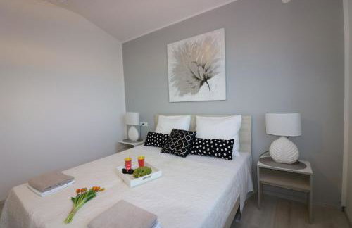 Pool-Apartments Porec (4400) - Foto 16