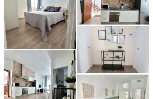 Apartment in the center of Seville - Foto 1