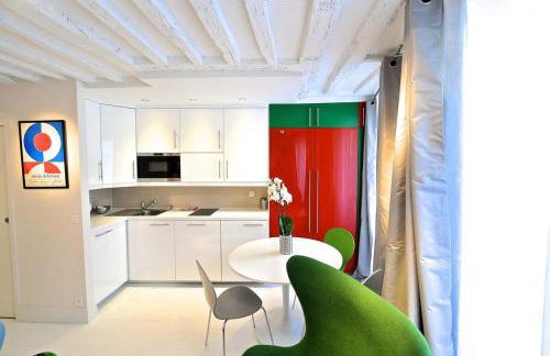 Notre Dame In Full Colors - Foto 11