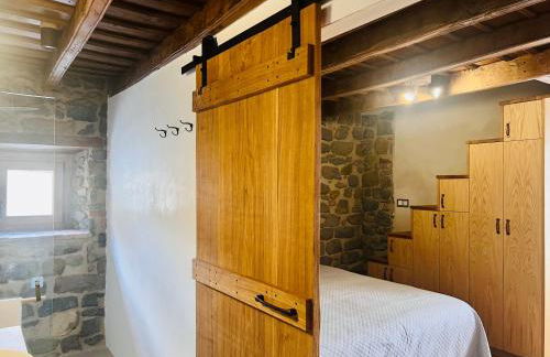 Casa rural Mas Arimany - Photo 19