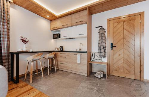 Apartamenty Schronisko Snów - Foto 47