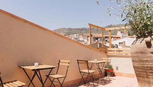 Apartaments la Rambla - Esperó de Bolós - 4 pers - Foto 2