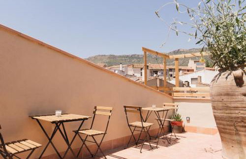 Apartaments la Rambla - Esperó de Bolós - 4 pers - Foto 2