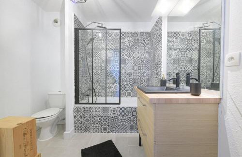 Magnifique appartement T2 rénové Aux vendanges Gaillac - Foto 4