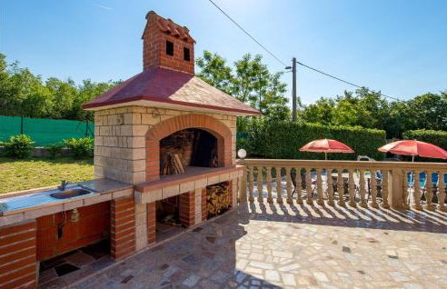 Amazing Apartment In Viskovo With Wifi - Foto 14