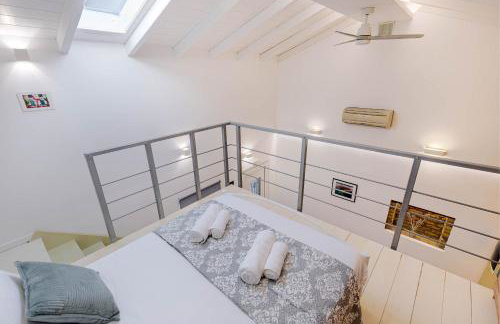 Viatzo Loft Apartment - Foto 11