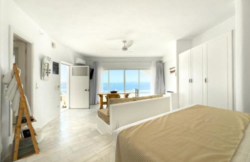 Eagles' Nest Mykonos Suites & Apartments with Heated Pool & Jacuzzis - Foto 33