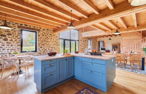 Holiday Home La Favrais by Interhome - Foto 80